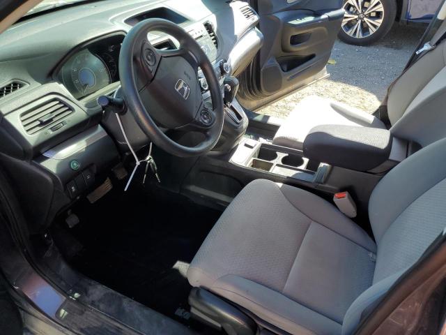 Photo 6 VIN: 5J6RM4H37GL140941 - HONDA CRV 