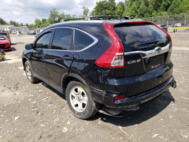 Photo 1 VIN: 5J6RM4H37GL141054 - HONDA CR-V LX 