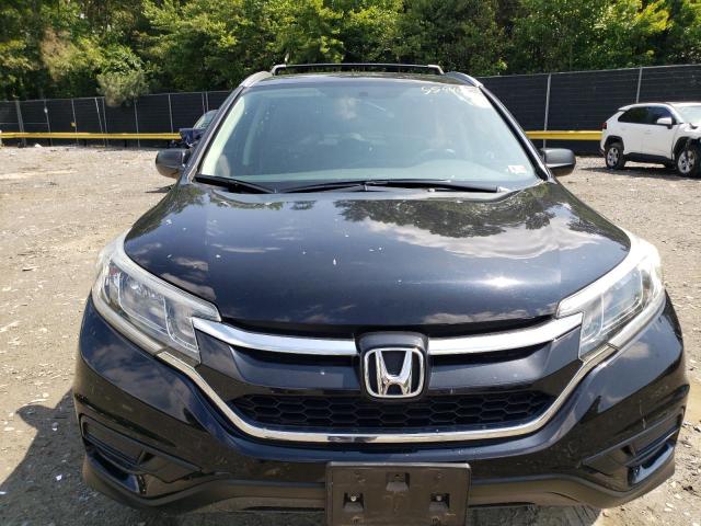 Photo 4 VIN: 5J6RM4H37GL141054 - HONDA CR-V LX 