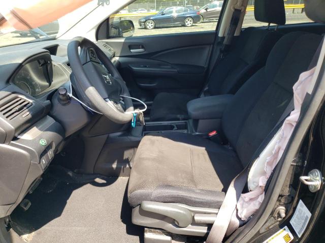 Photo 6 VIN: 5J6RM4H37GL141054 - HONDA CR-V LX 