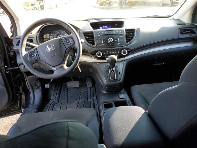 Photo 7 VIN: 5J6RM4H37GL141121 - HONDA CR-V LX 