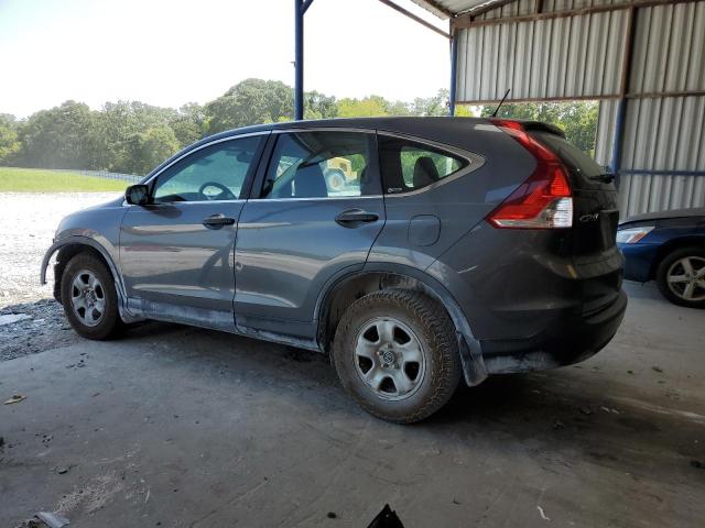 Photo 1 VIN: 5J6RM4H38CL017904 - HONDA CRV 