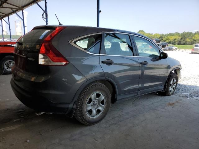 Photo 2 VIN: 5J6RM4H38CL017904 - HONDA CRV 