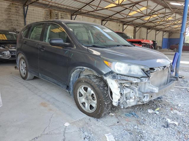 Photo 3 VIN: 5J6RM4H38CL017904 - HONDA CRV 