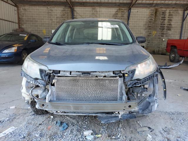 Photo 4 VIN: 5J6RM4H38CL017904 - HONDA CRV 