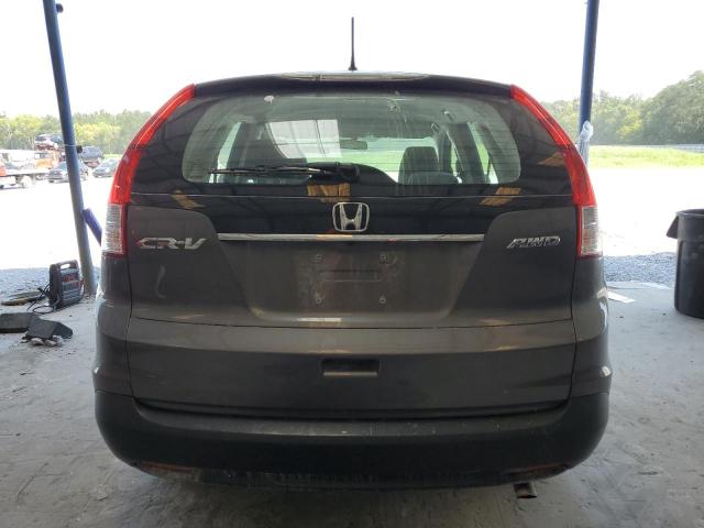 Photo 5 VIN: 5J6RM4H38CL017904 - HONDA CRV 