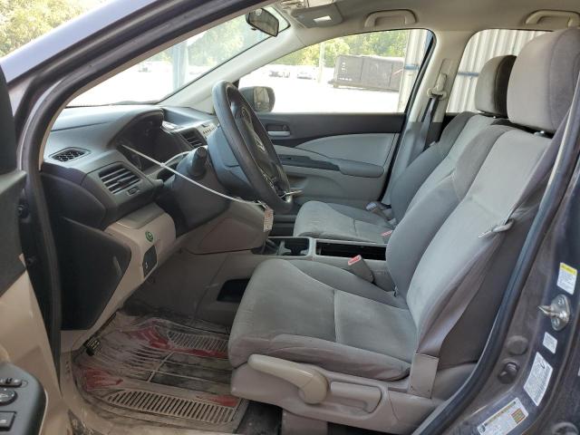 Photo 6 VIN: 5J6RM4H38CL017904 - HONDA CRV 