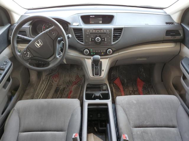 Photo 7 VIN: 5J6RM4H38CL017904 - HONDA CRV 