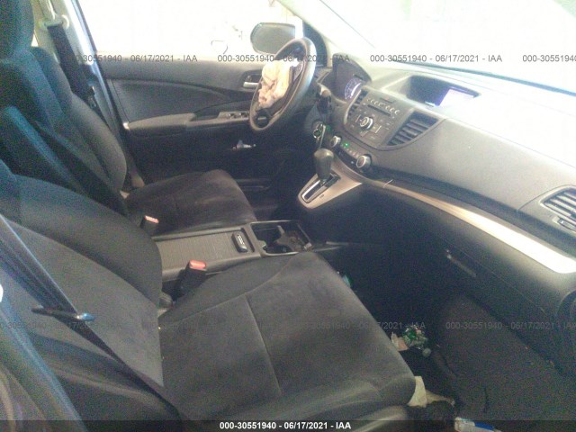 Photo 4 VIN: 5J6RM4H38CL019605 - HONDA CR-V 