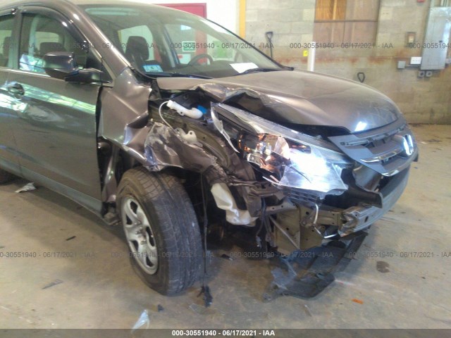 Photo 5 VIN: 5J6RM4H38CL019605 - HONDA CR-V 