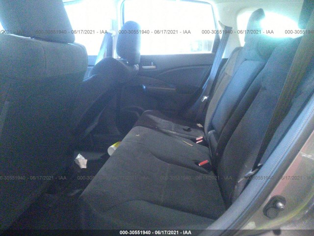 Photo 7 VIN: 5J6RM4H38CL019605 - HONDA CR-V 