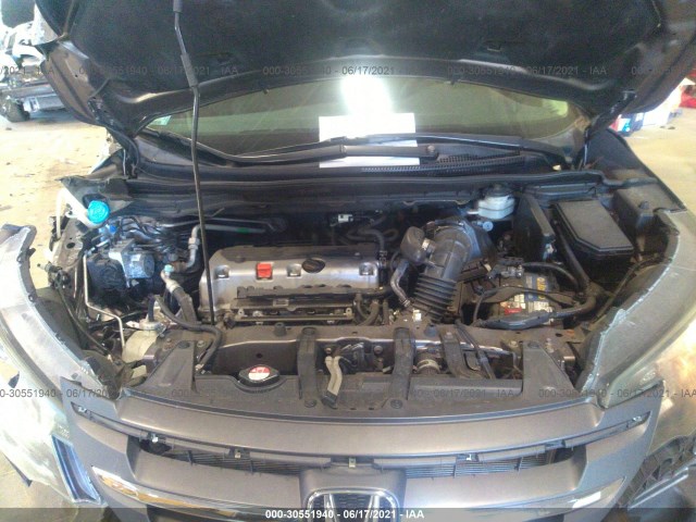 Photo 9 VIN: 5J6RM4H38CL019605 - HONDA CR-V 