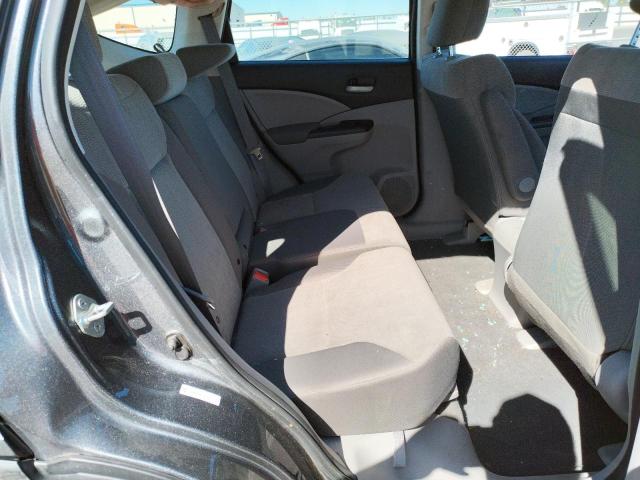 Photo 5 VIN: 5J6RM4H38CL033049 - HONDA CR-V LX 