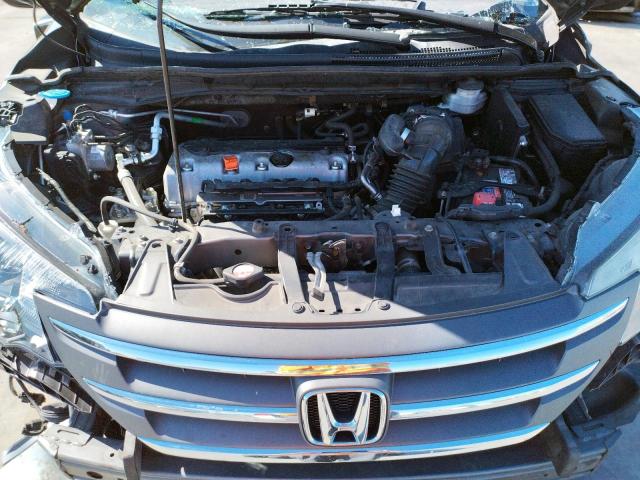 Photo 6 VIN: 5J6RM4H38CL033049 - HONDA CR-V LX 