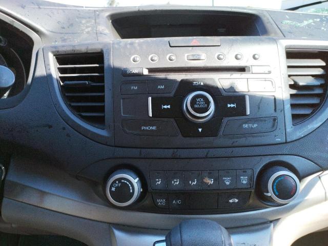 Photo 8 VIN: 5J6RM4H38CL033049 - HONDA CR-V LX 