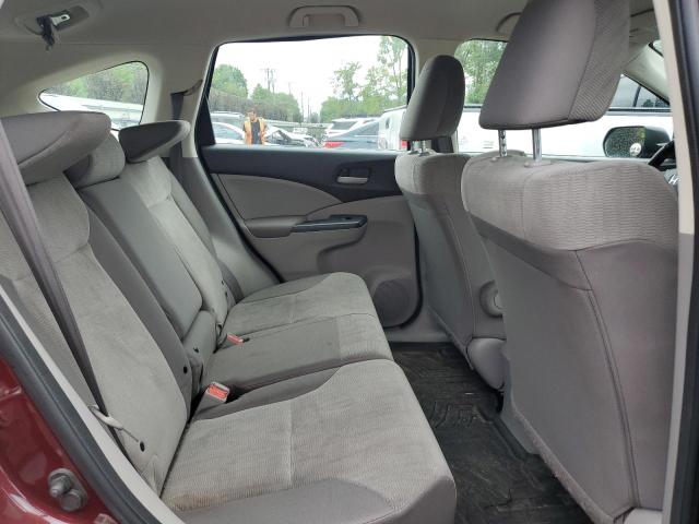 Photo 10 VIN: 5J6RM4H38CL033469 - HONDA CR-V LX 