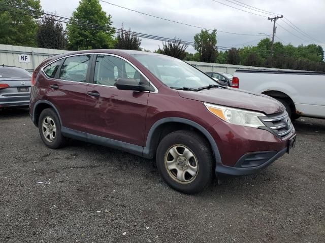 Photo 3 VIN: 5J6RM4H38CL033469 - HONDA CR-V LX 