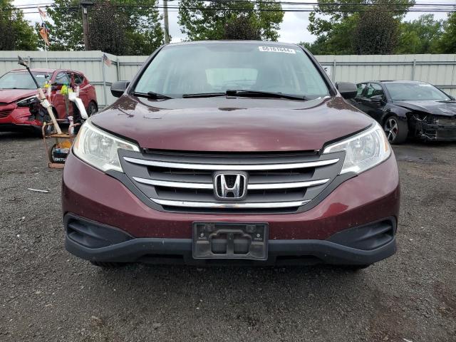 Photo 4 VIN: 5J6RM4H38CL033469 - HONDA CR-V LX 