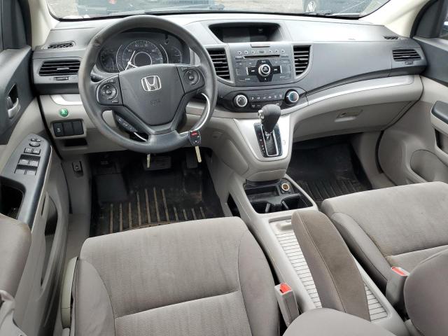 Photo 7 VIN: 5J6RM4H38CL033469 - HONDA CR-V LX 