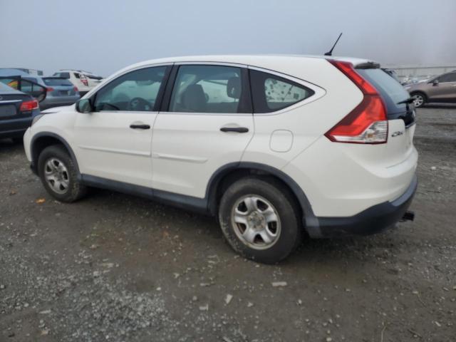 Photo 1 VIN: 5J6RM4H38CL043435 - HONDA CR-V LX 