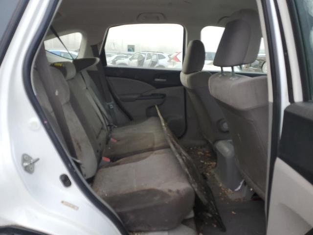 Photo 10 VIN: 5J6RM4H38CL043435 - HONDA CR-V LX 