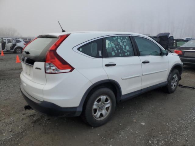 Photo 2 VIN: 5J6RM4H38CL043435 - HONDA CR-V LX 