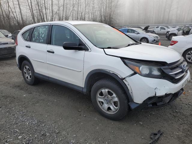 Photo 3 VIN: 5J6RM4H38CL043435 - HONDA CR-V LX 