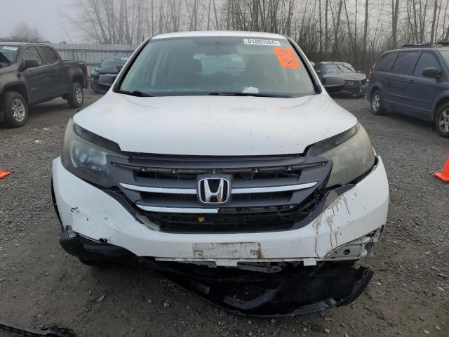 Photo 4 VIN: 5J6RM4H38CL043435 - HONDA CR-V LX 