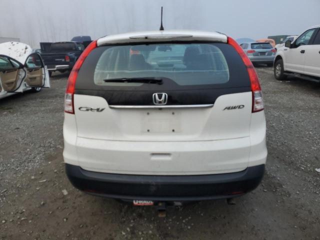 Photo 5 VIN: 5J6RM4H38CL043435 - HONDA CR-V LX 