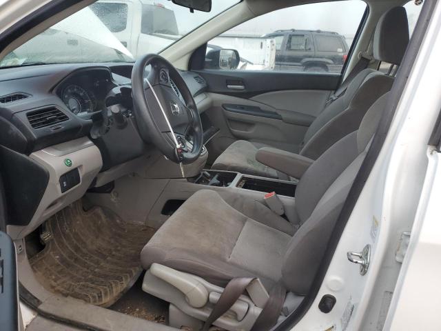 Photo 6 VIN: 5J6RM4H38CL043435 - HONDA CR-V LX 