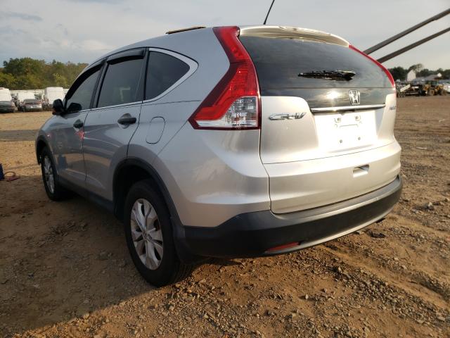 Photo 2 VIN: 5J6RM4H38CL050529 - HONDA CR-V LX 