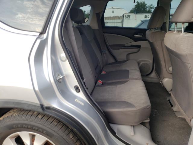 Photo 5 VIN: 5J6RM4H38CL050529 - HONDA CR-V LX 