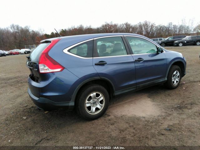 Photo 3 VIN: 5J6RM4H38CL058386 - HONDA CR-V 