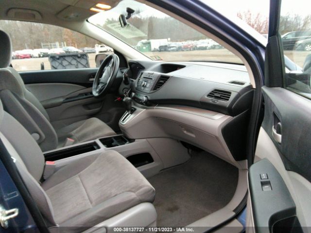 Photo 4 VIN: 5J6RM4H38CL058386 - HONDA CR-V 