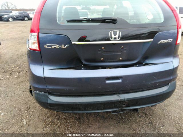 Photo 5 VIN: 5J6RM4H38CL058386 - HONDA CR-V 