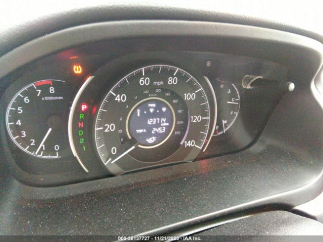 Photo 6 VIN: 5J6RM4H38CL058386 - HONDA CR-V 