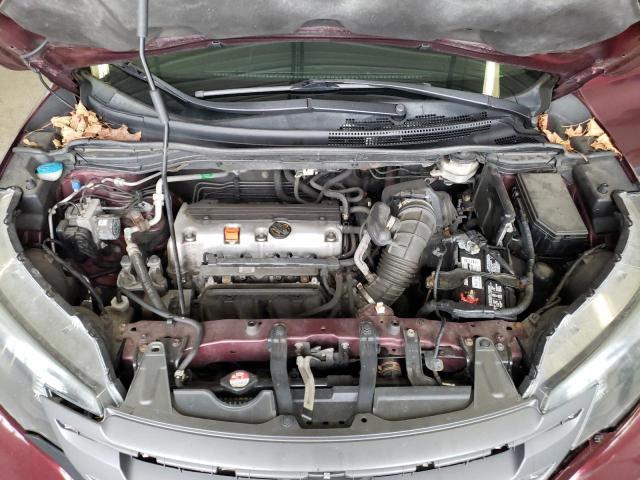 Photo 10 VIN: 5J6RM4H38CL065550 - HONDA CR-V LX 