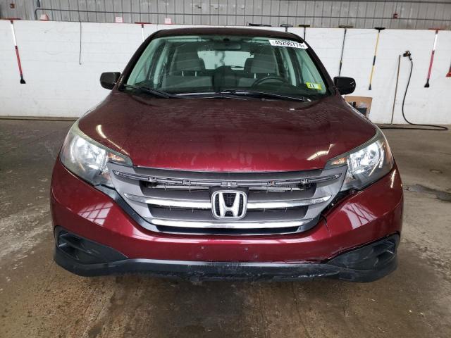 Photo 4 VIN: 5J6RM4H38CL065550 - HONDA CR-V LX 