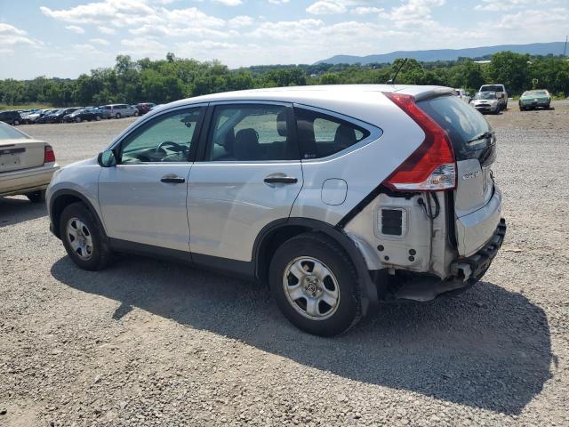 Photo 1 VIN: 5J6RM4H38CL067041 - HONDA CR-V LX 