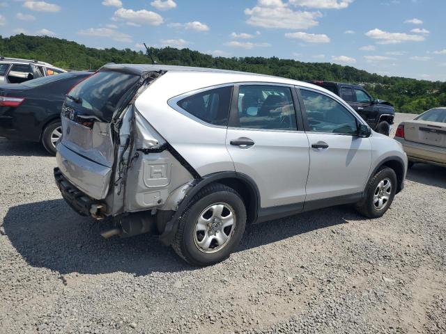 Photo 2 VIN: 5J6RM4H38CL067041 - HONDA CR-V LX 