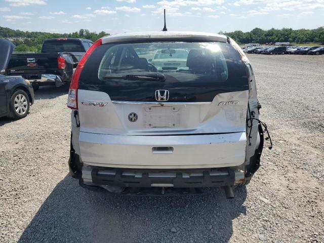 Photo 5 VIN: 5J6RM4H38CL067041 - HONDA CR-V LX 