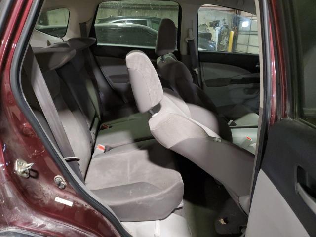 Photo 10 VIN: 5J6RM4H38DL004491 - HONDA CR-V LX 