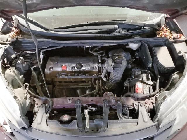 Photo 11 VIN: 5J6RM4H38DL004491 - HONDA CR-V LX 