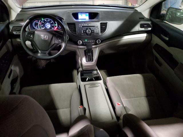 Photo 7 VIN: 5J6RM4H38DL004491 - HONDA CR-V LX 