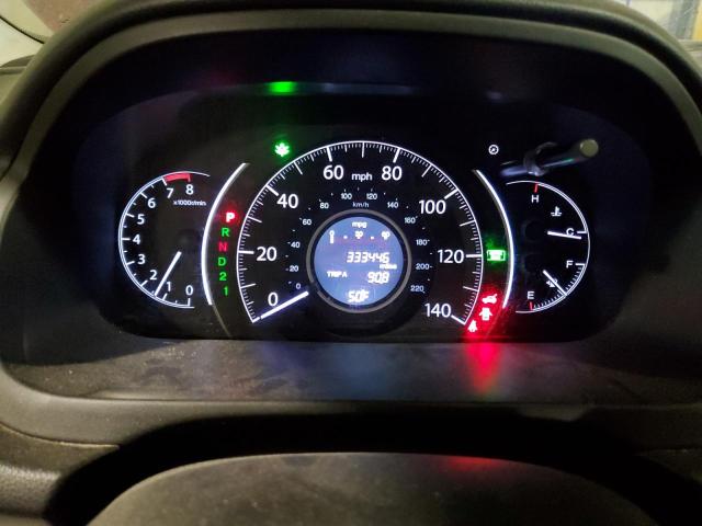 Photo 8 VIN: 5J6RM4H38DL004491 - HONDA CR-V LX 