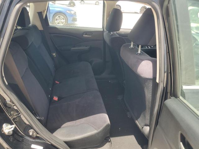 Photo 10 VIN: 5J6RM4H38DL006256 - HONDA CRV 