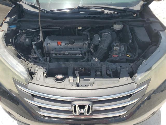 Photo 11 VIN: 5J6RM4H38DL006256 - HONDA CRV 