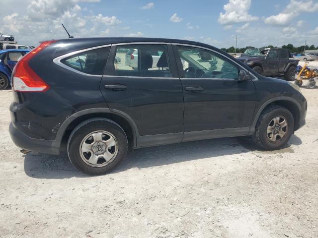 Photo 2 VIN: 5J6RM4H38DL006256 - HONDA CRV 