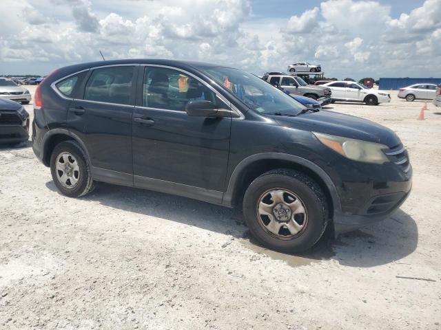 Photo 3 VIN: 5J6RM4H38DL006256 - HONDA CRV 