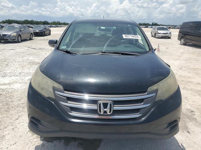 Photo 4 VIN: 5J6RM4H38DL006256 - HONDA CRV 